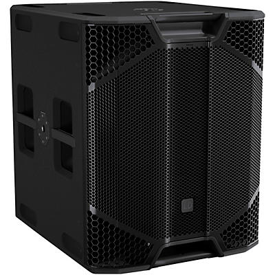 LD Systems ICOA PRO SUB 21 21" Powered Subwoofer