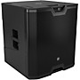 Open-Box LD Systems ICOA SUB 18A 2,400W Powered 18