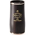 Buffet ICON Clarinet Barrel 66 mm Black NickelGold Plated