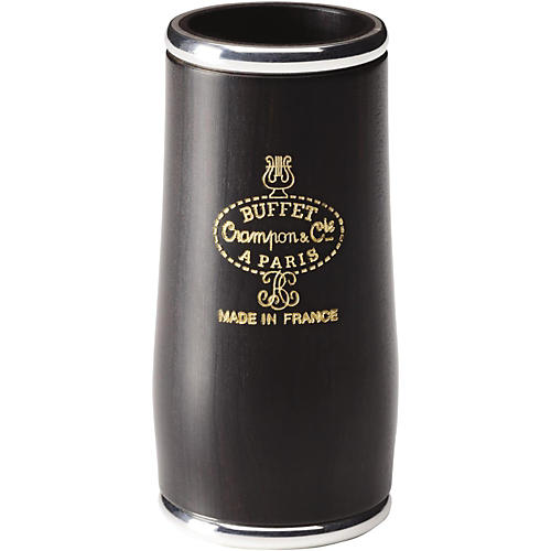 Buffet ICON Clarinet Barrel 66 mm Silver Plated