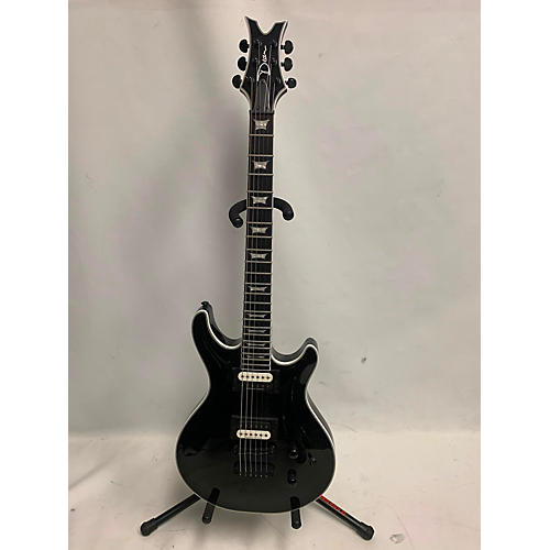 Dean ICON SELECT Solid Body Electric Guitar Black