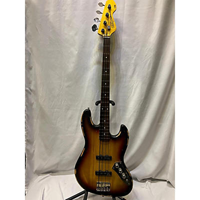 Vintage ICON SERIES V J74 Electric Bass Guitar