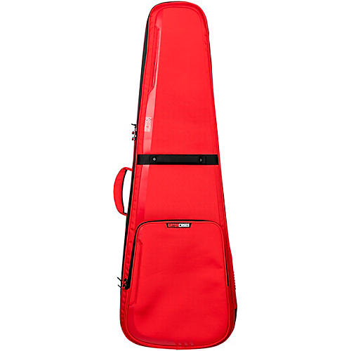 Gator ICON Series Bag for Bass Guitars - Red