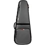 Open-Box Gator ICON Series Gig Bag for 335 Style Electric Guitars Condition 1 - Mint Gray