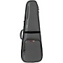 Open-Box Gator ICON Series Gig Bag for Electric Guitars Condition 1 - Mint Gray