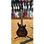 Used Dean ICON X FLAME TOP Solid Body Electric Guitar Brown