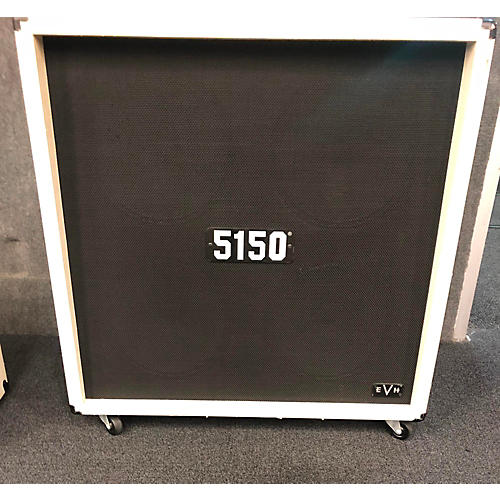 EVH ICONIC 412 Guitar Cabinet