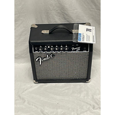 Fender ICTA22047181 Guitar Combo Amp