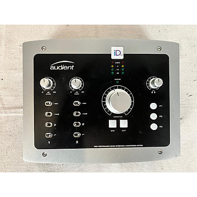 Audient ID 22 Audio Interface