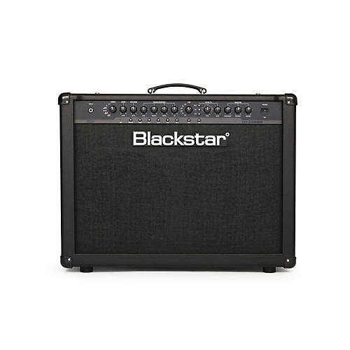 ID: 260 2 x 60W (120W) Stereo Programmable Guitar Combo Amp