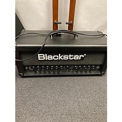 Blackstar ID 60TVPH Solid State Guitar Amp Head