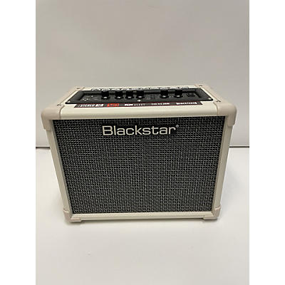 Blackstar ID CORE 10 V3 Guitar Combo Amp