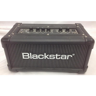 Blackstar ID CORE 40H Solid State Guitar Amp Head