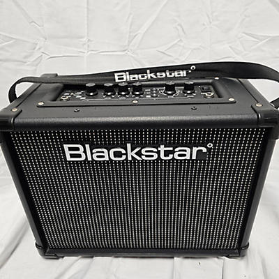 Blackstar ID CORE Guitar Combo Amp