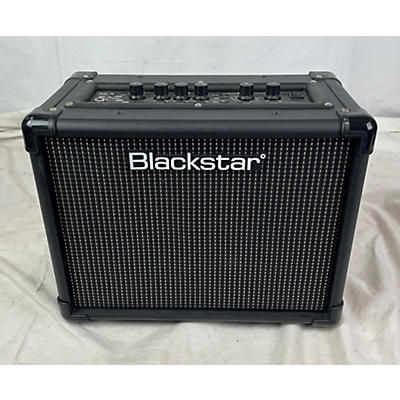 Blackstar ID CORE STEREO 10 Guitar Combo Amp