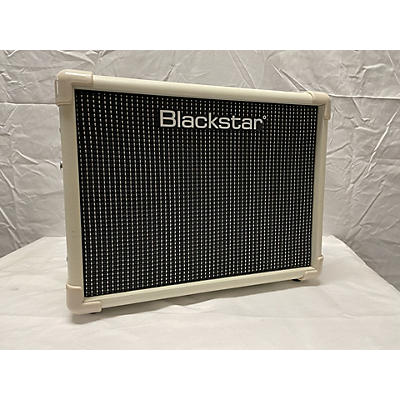 Blackstar ID CORE STEREO 10 V2 Guitar Combo Amp