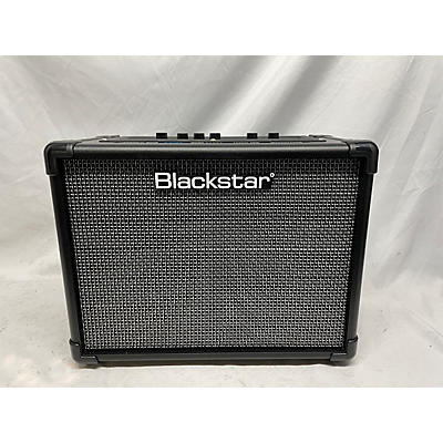 Blackstar ID CORE V4 Guitar Combo Amp