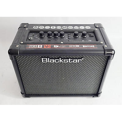 Blackstar ID Core 10 V3 10W Guitar Combo Amp