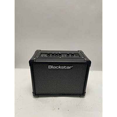 Blackstar ID Core 10 V3 10W Guitar Combo Amp