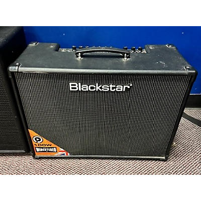 Blackstar ID Core 100W 2X10 Guitar Combo Amp