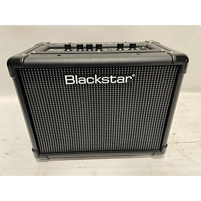 Blackstar ID Core 100W 2X10 Guitar Combo Amp