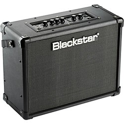 ID: Core 40 V2 40W Digital Stereo Guitar Combo Amp Black