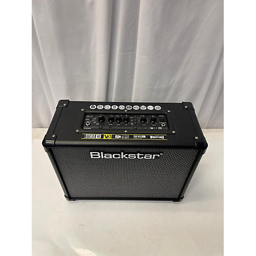 Blackstar ID Core 40 V3 Guitar Combo Amp