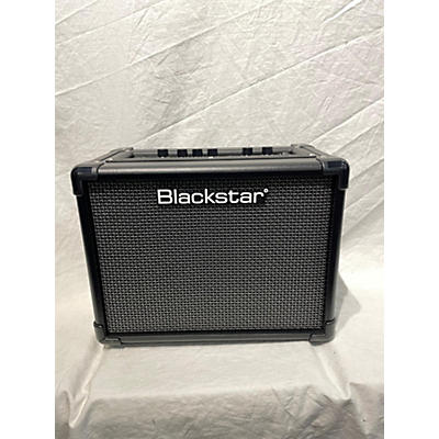 Blackstar ID: Core V4 Guitar Combo Amp