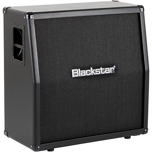 ID Series 4X12 Angled Guitar Cabinet