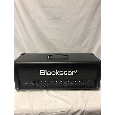 Blackstar ID:100 Solid State Guitar Amp Head
