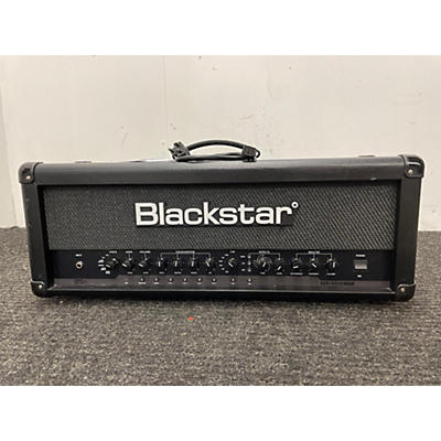 Blackstar ID:100TVP Guitar Amp Head