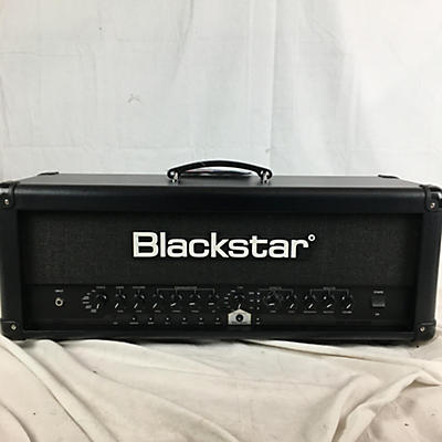 Blackstar ID:100TVP Solid State Guitar Amp Head