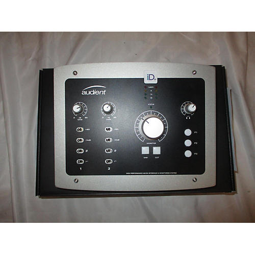 Audient ID14 Audio Interface