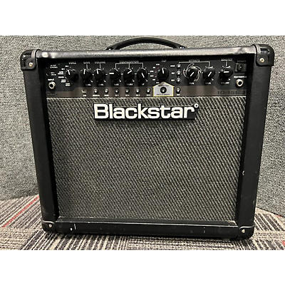 Blackstar ID:15 TVF Guitar Combo Amp