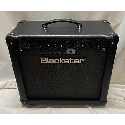 Blackstar ID:15 TVP Guitar Combo Amp