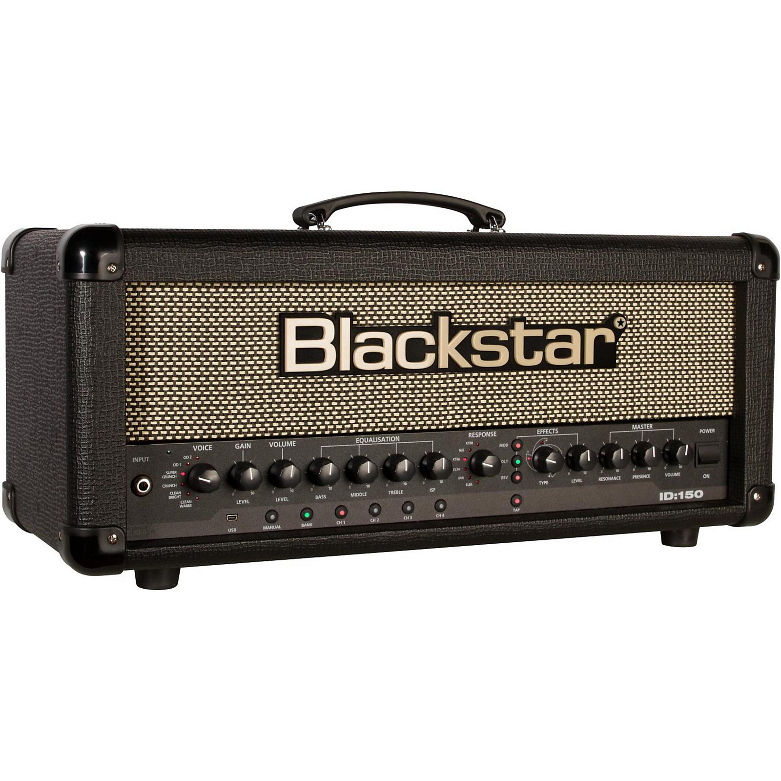 Blackstar ID150H 150W Digital Guitar Amplifier Head Musician's Friend