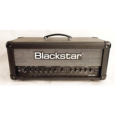 Blackstar ID150H 150W Solid State Guitar Amp Head