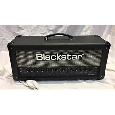 Blackstar ID150H 150W Solid State Guitar Amp Head