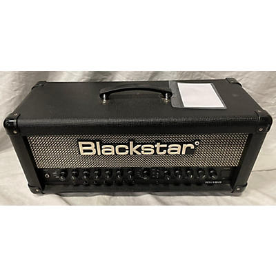 Blackstar ID150H 150W Solid State Guitar Amp Head