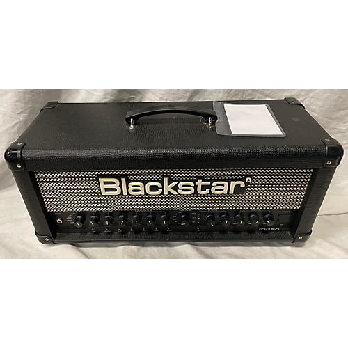 Blackstar ID150H 150W Solid State Guitar Amp Head