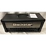 Used Blackstar ID150H 150W Solid State Guitar Amp Head