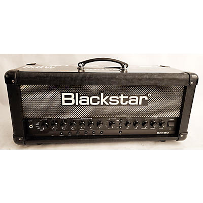 Blackstar ID:150H Solid State Guitar Amp Head