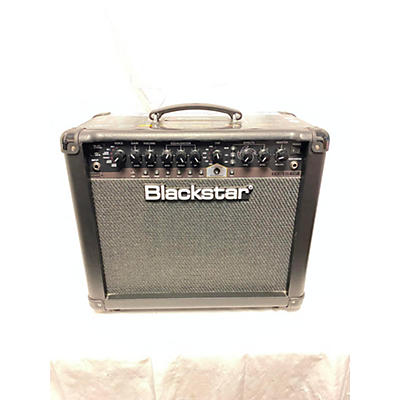 used blackstar amps for sale