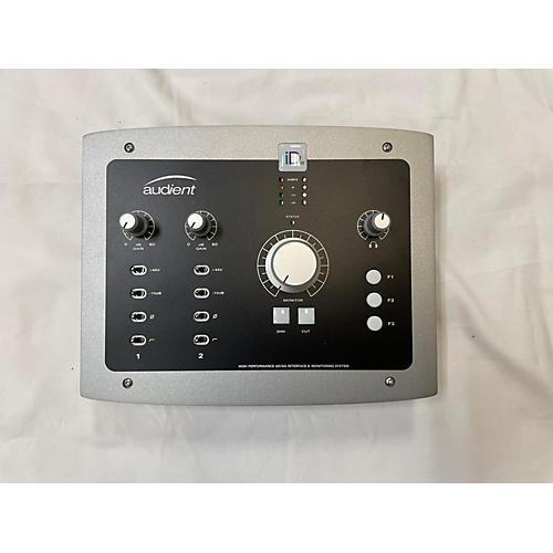 Audient ID22 Audio Interface