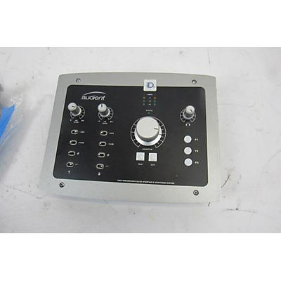 Audient ID22 Audio Interface