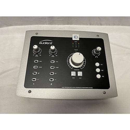 Audient ID22 Audio Interface