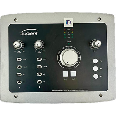 Audient ID22 Audio Interface