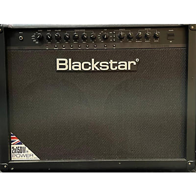 Blackstar ID:260 2x60W Stereo Programmable Guitar Combo Amp