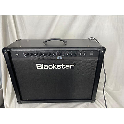 Blackstar ID:260 2x60W Stereo Programmable Guitar Combo Amp