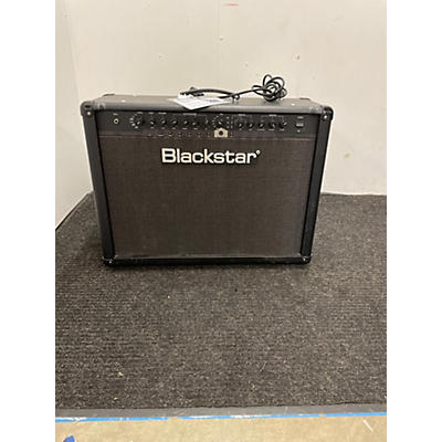 Blackstar ID:260 2x60W Stereo Programmable Guitar Combo Amp